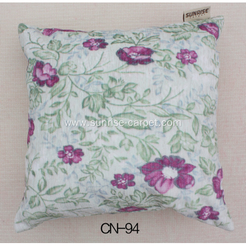 polyester novel design Cushion